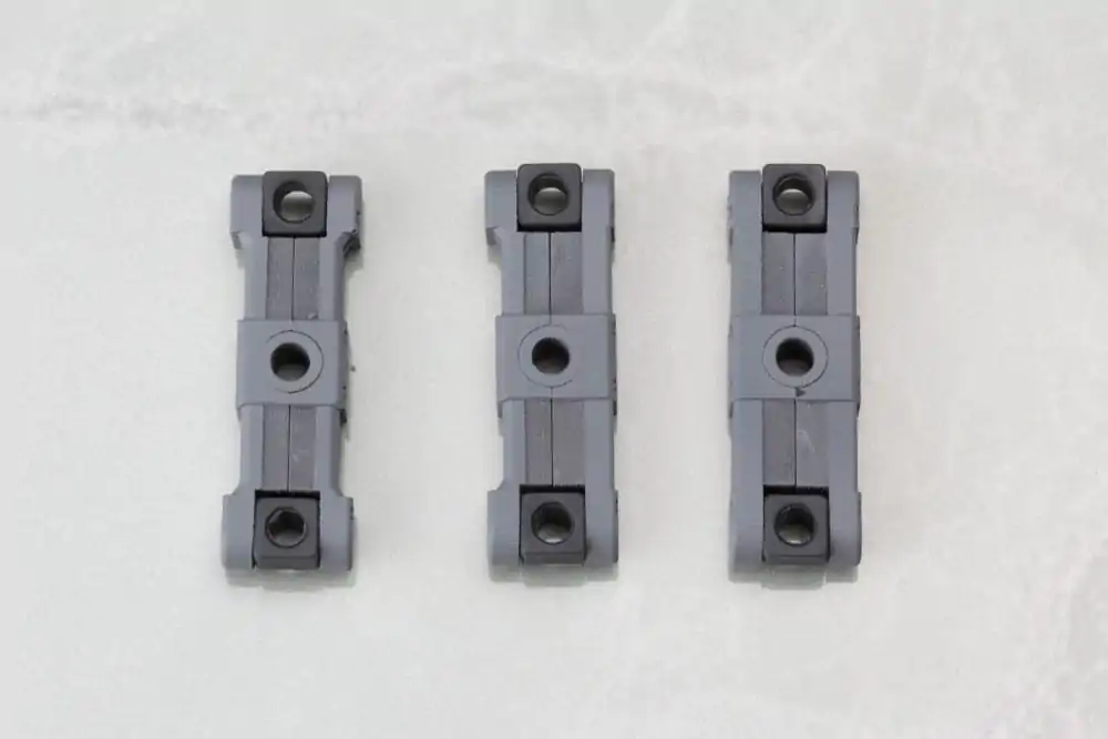 Kotobukiya M.S.G. Model Kit Accessory Set Mecha Supply 02 Flexible Arms Type-B product photo