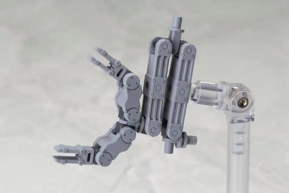 Kotobukiya M.S.G. Model Kit Accessory Set Mecha Supply 02 Flexible Arms Type-B product photo