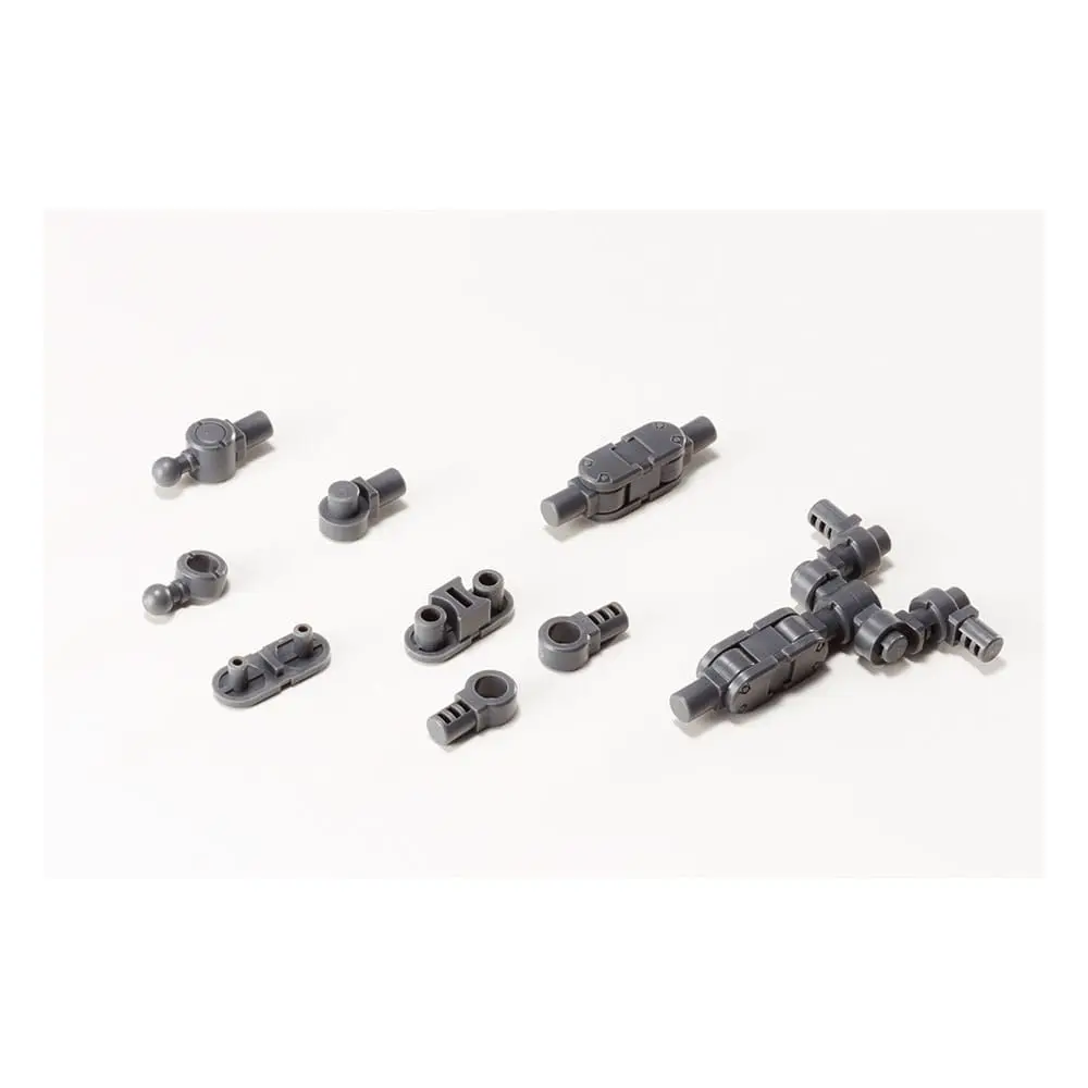 Kotobukiya M.S.G. Model Kit Accesoory Set Mecha Supply 19 Joint Set Type E product photo