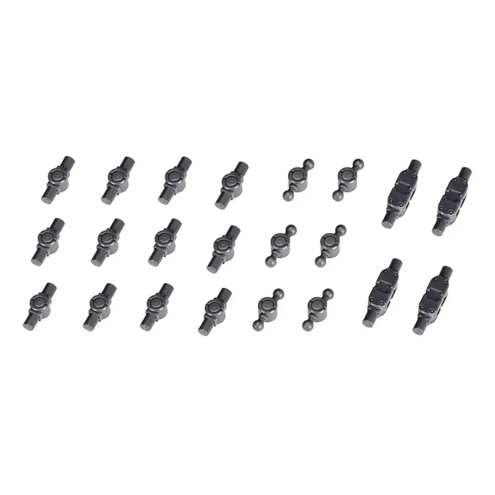 Kotobukiya M.S.G. Model Kit Accesoory Set Mecha Supply 19 Joint Set Type E product photo