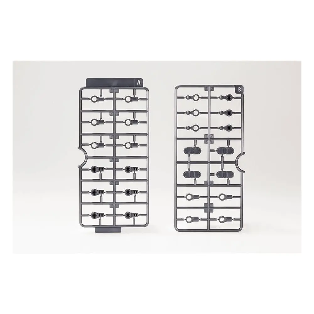 Kotobukiya M.S.G. Model Kit Accesoory Set Mecha Supply 19 Joint Set Type E product photo