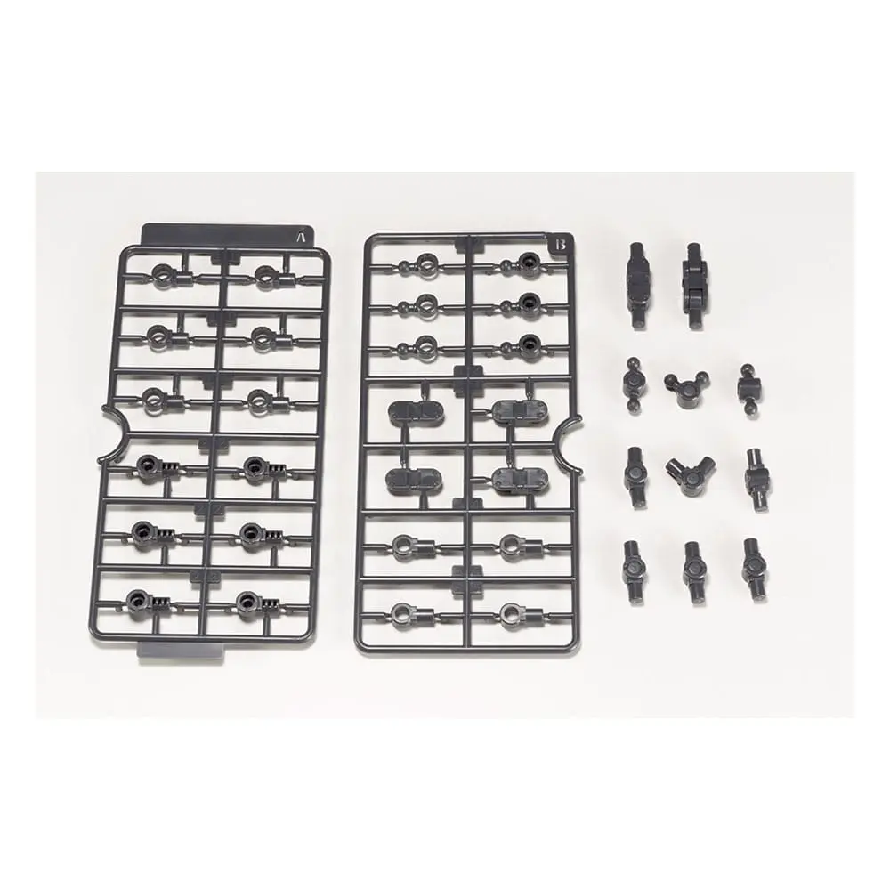 Kotobukiya M.S.G. Model Kit Accesoory Set Mecha Supply 19 Joint Set Type E product photo