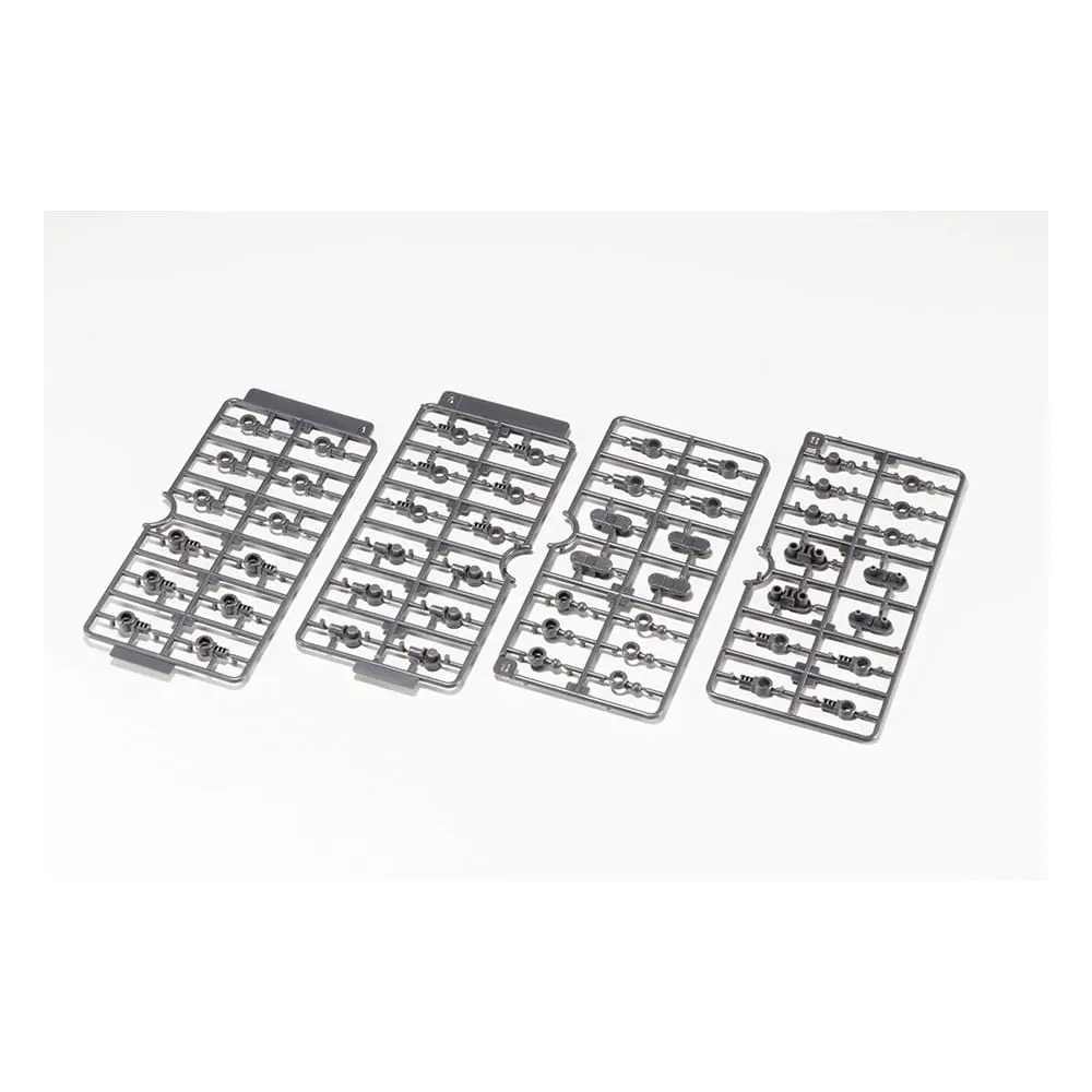 Kotobukiya M.S.G. Model Kit Accesoory Set Mecha Supply 19 Joint Set Type E product photo