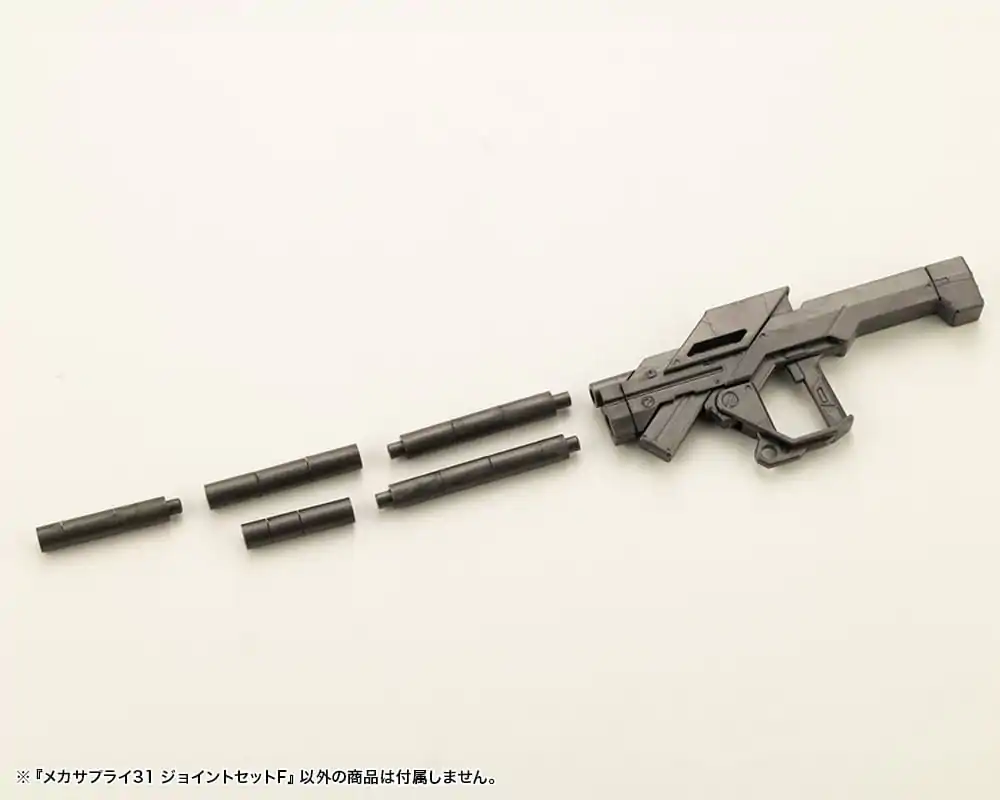 Kotobukiya M.S.G. Model Kit Accessory Set Mecha Supply 31 Joint Set Type F product photo