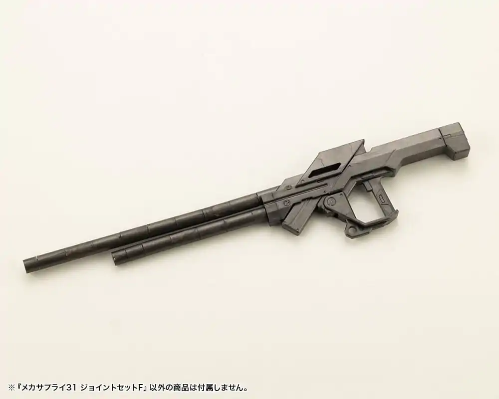 Kotobukiya M.S.G. Model Kit Accessory Set Mecha Supply 31 Joint Set Type F product photo
