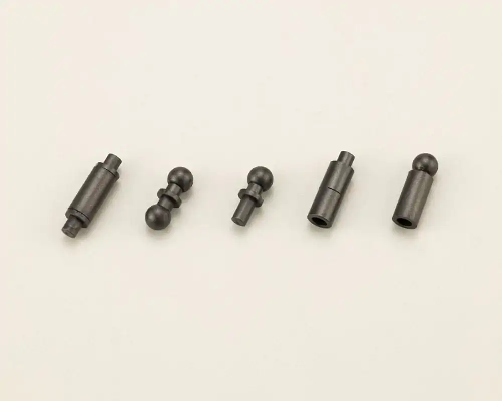Kotobukiya M.S.G. Model Kit Accessory Set Mecha Supply 31 Joint Set Type F product photo