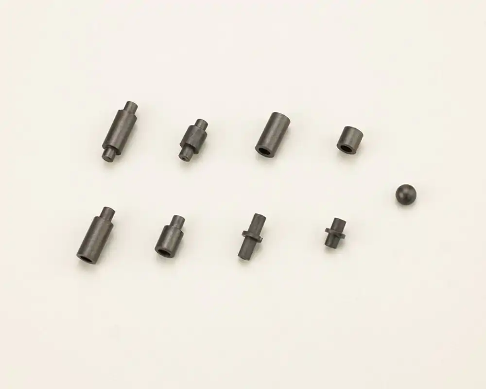Kotobukiya M.S.G. Model Kit Accessory Set Mecha Supply 31 Joint Set Type F product photo