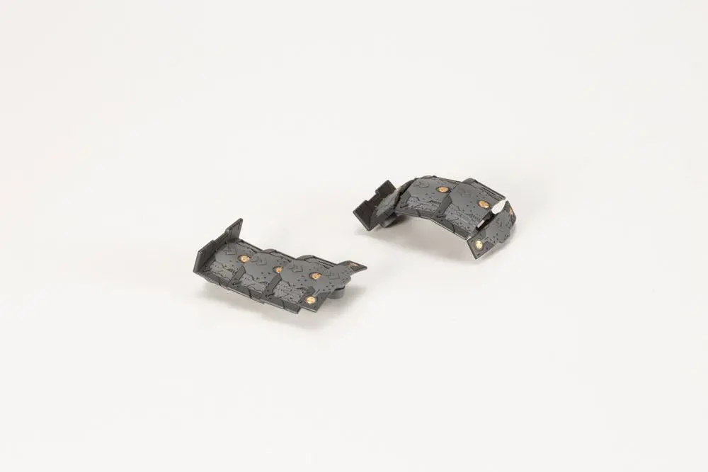 Kotobukiya M.S.G. Model Kit Accesoory Set Expansion Armor Type G Mecha Supply24 6 cm product photo