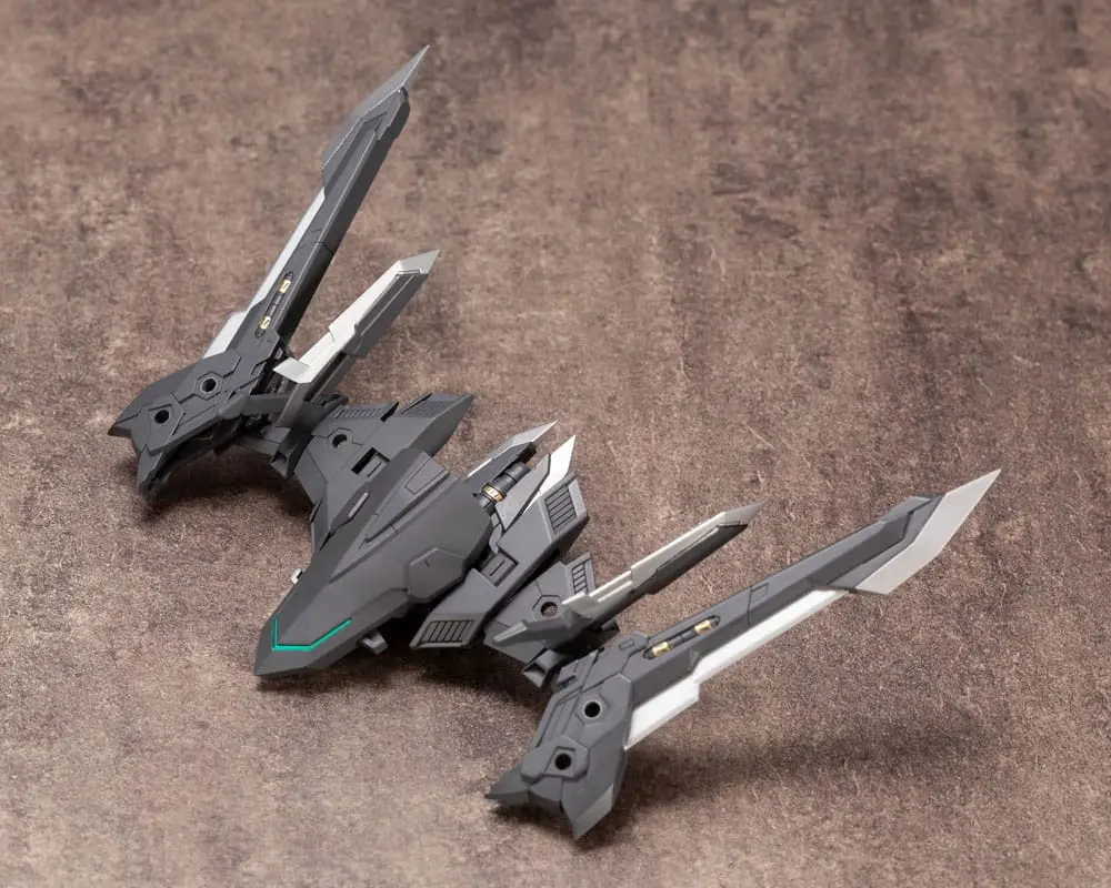 Kotobukiya M.S.G. Model Kit Accesoory Set Heavy Weapon Unit 22 Exenith Wing product photo