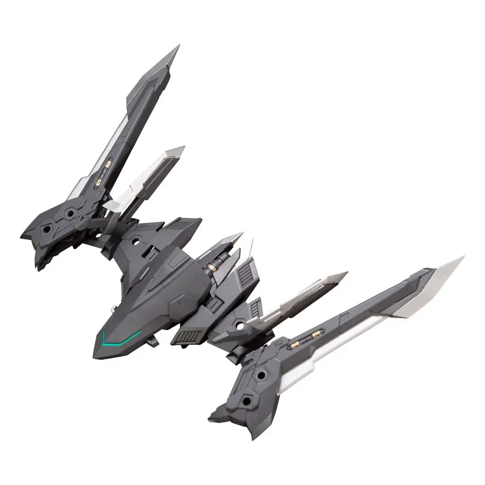 Kotobukiya M.S.G. Model Kit Accesoory Set Heavy Weapon Unit 22 Exenith Wing product photo