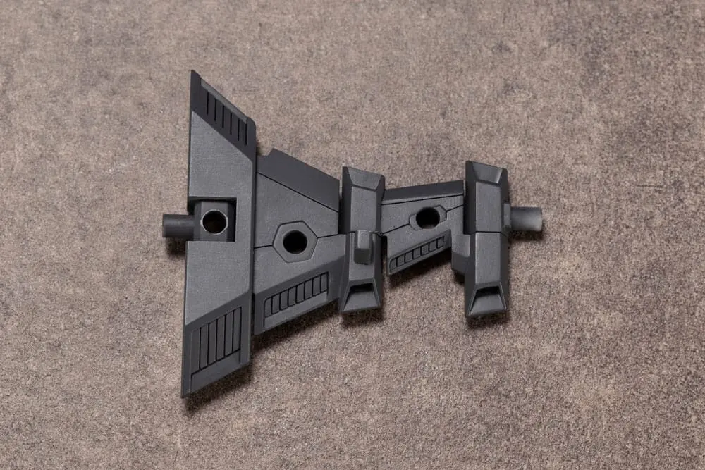 Kotobukiya M.S.G. Model Kit Accesoory Set Heavy Weapon Unit 22 Exenith Wing product photo