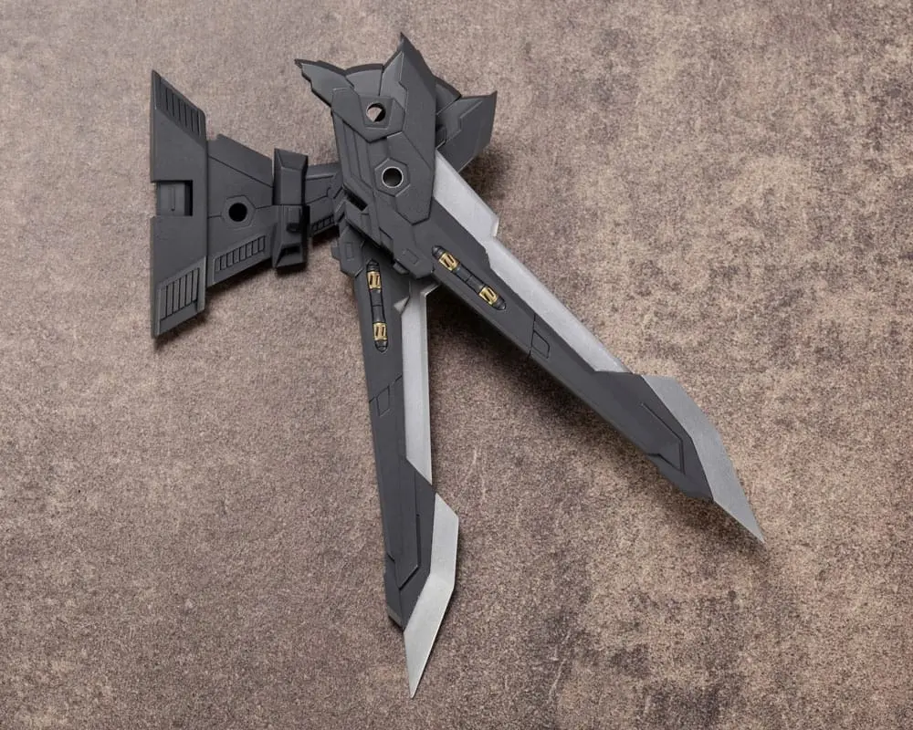 Kotobukiya M.S.G. Model Kit Accesoory Set Heavy Weapon Unit 22 Exenith Wing product photo