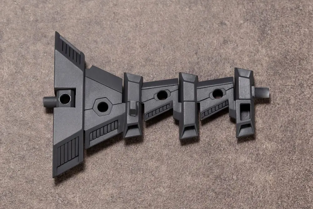 Kotobukiya M.S.G. Model Kit Accesoory Set Heavy Weapon Unit 22 Exenith Wing product photo