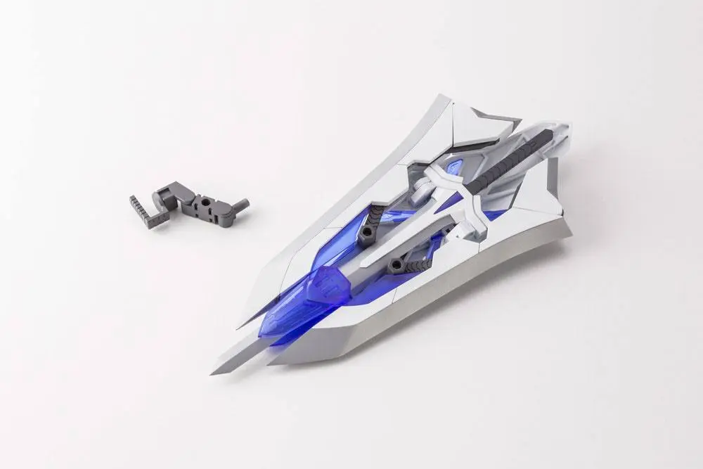 Kotobukiya M.S.G. Model Kit Accesoory Set Heavy Weapon Unit 25 Knight Master Sword 15 cm product photo
