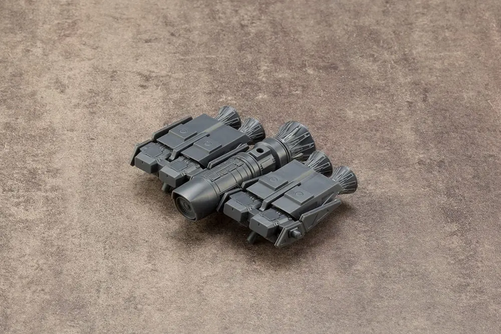 Kotobukiya M.S.G. Model Kit Accesoory Set Mecha Supply14 Vectored Thruster Type A 7 cm product photo