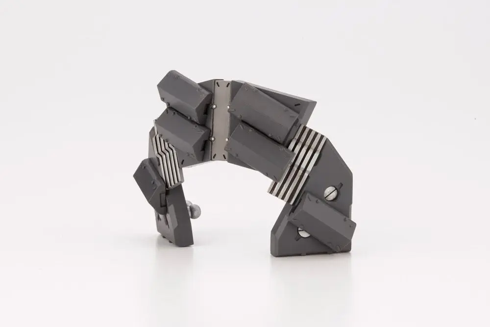 Kotobukiya M.S.G. Model Kit Accesoory Set Mecha Supply25 Expansion Armor Type H 5 cm product photo