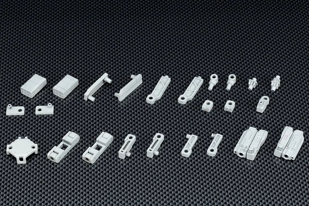Kotobukiya M.S.G. Model Kit Accesoory Set Weapon Unit 42 Folding Arm 15 cm product photo