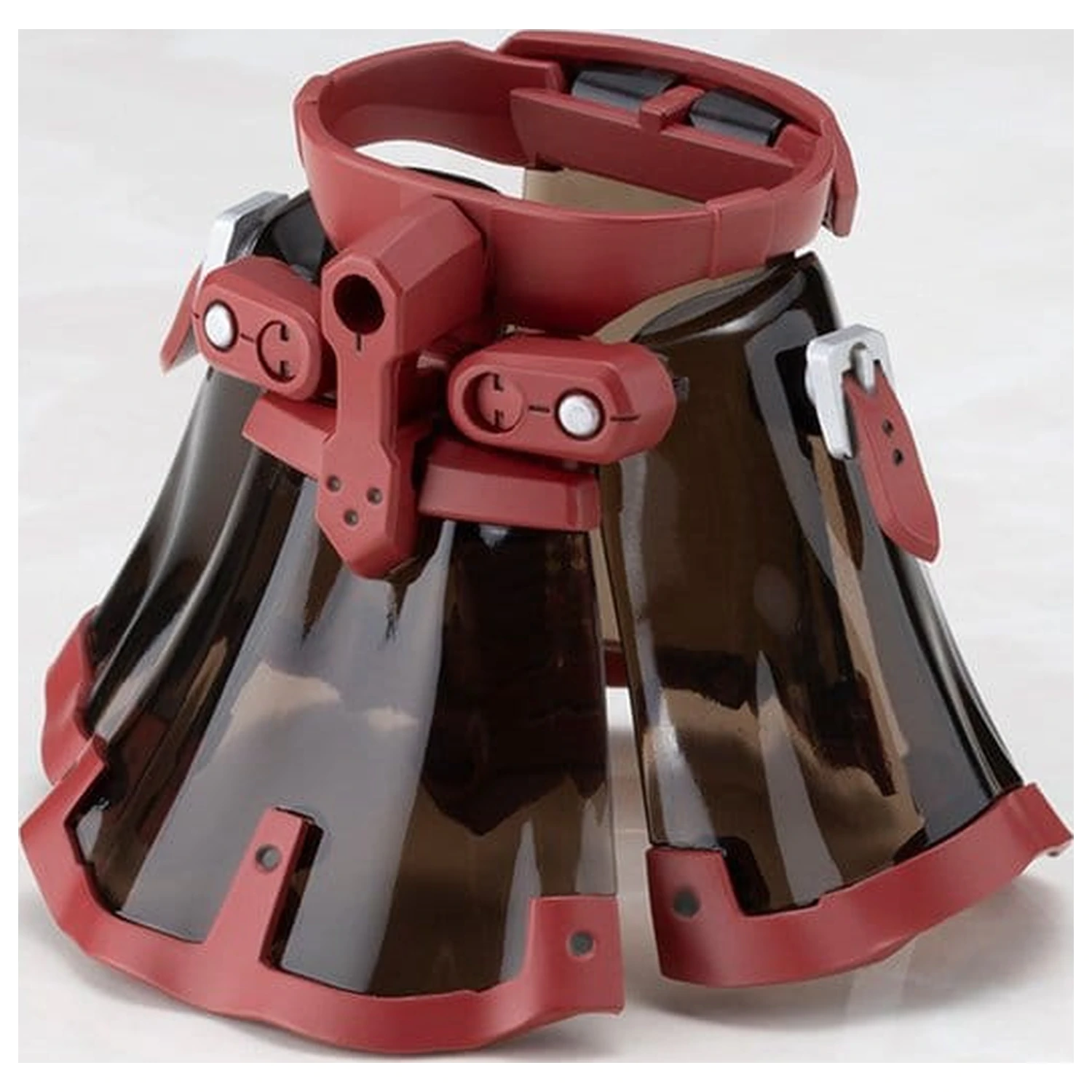 Kotobukiya M.S.G. Model Kit Accessory Set Mission Cloak Deep Red Ver. 4 cm product photo