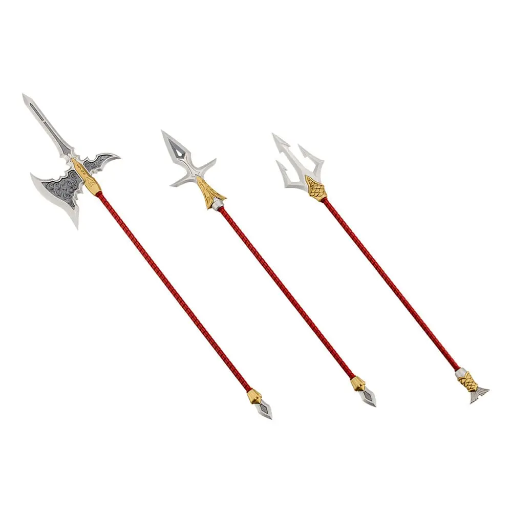 Kotobukiya M.S.G. Model Kit Accessory Set Virtuous Style 03 Weapon Set product photo