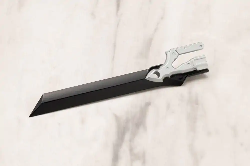 Kotobukiya M.S.G. Model Kit Accessory Set Virtuous Style 05 Balmung Weapon Set	
 product photo