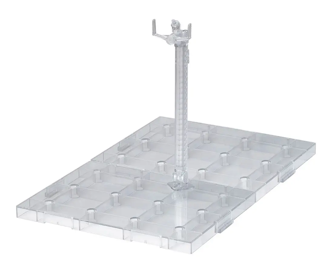 Kotobukiya MSG Figure Stand Flying Base NEO product photo