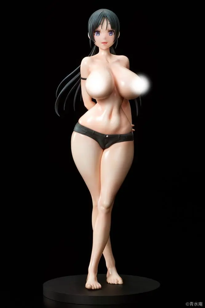 Koumi Island PVC Statue 1/7 Konomi Tachibana 26 cm product photo