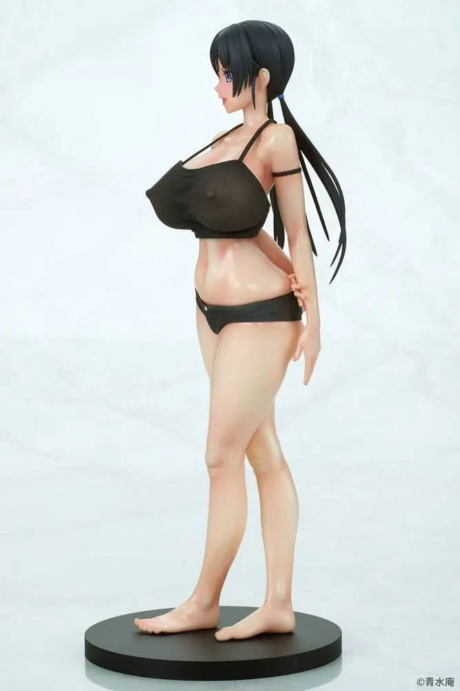 Koumi Island PVC Statue 1/7 Konomi Tachibana 26 cm product photo