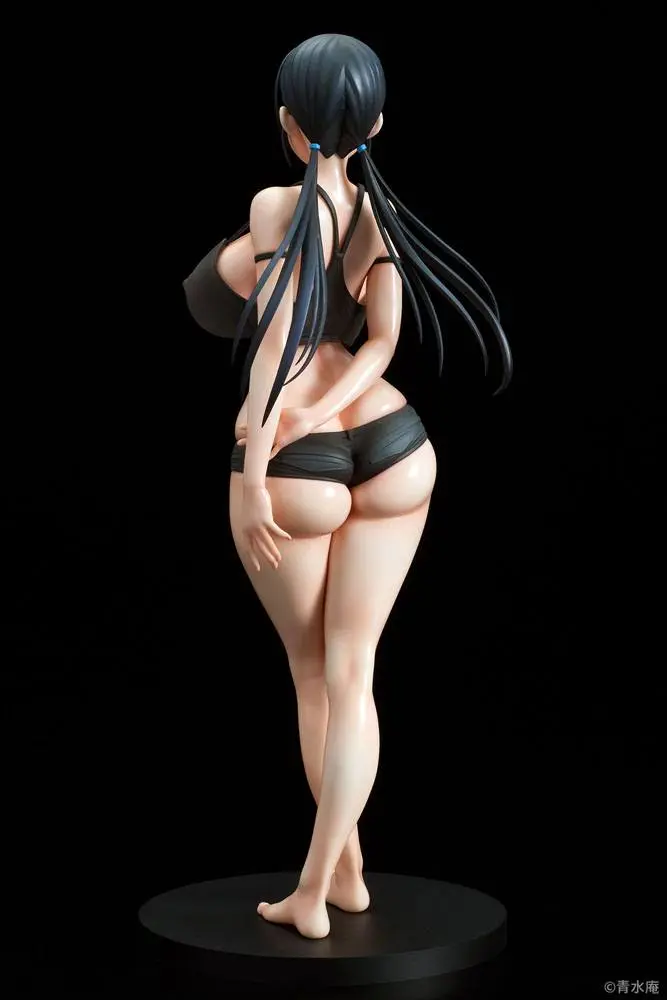 Koumi Island PVC Statue 1/7 Konomi Tachibana 26 cm product photo