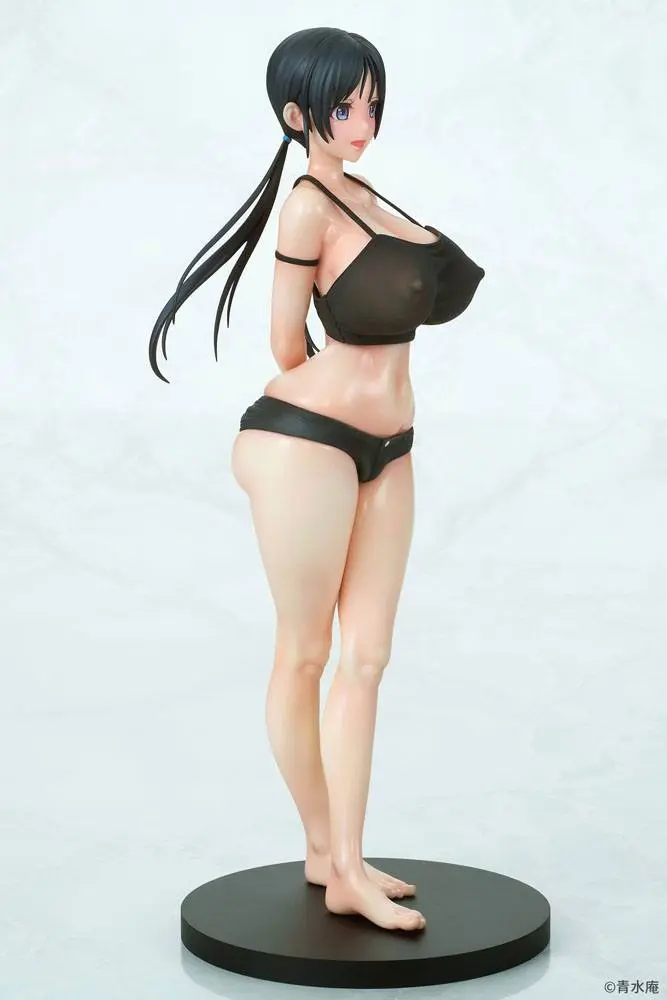 Koumi Island PVC Statue 1/7 Konomi Tachibana 26 cm product photo