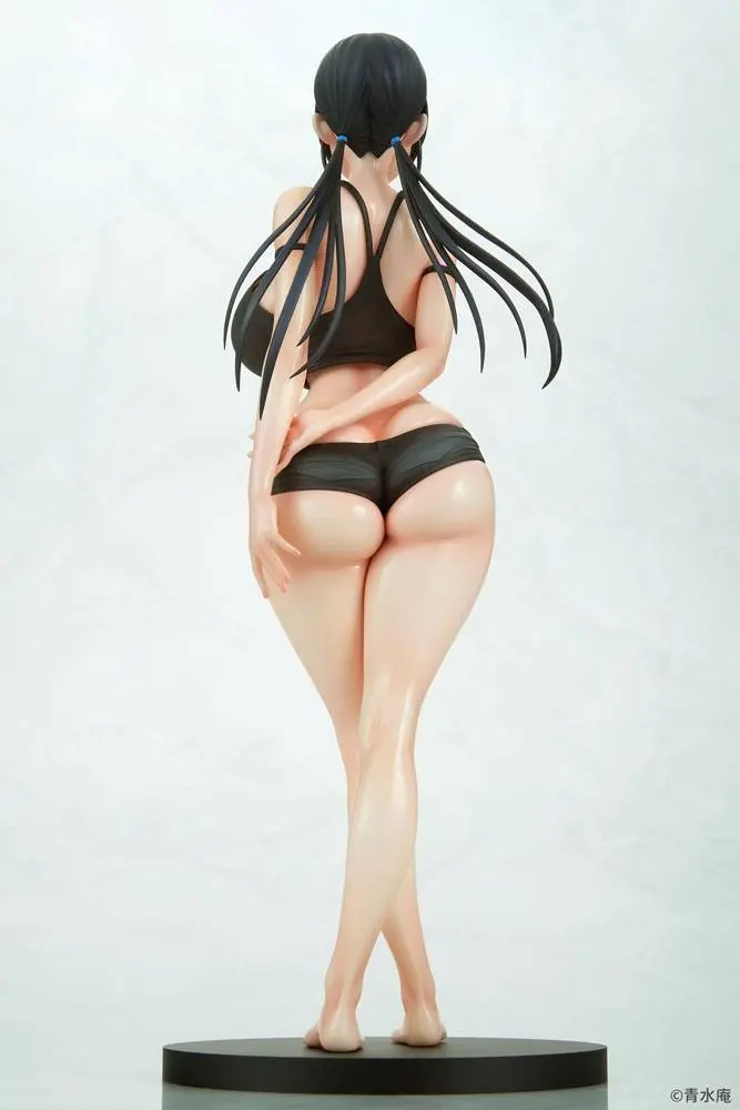 Koumi Island PVC Statue 1/7 Konomi Tachibana 26 cm product photo