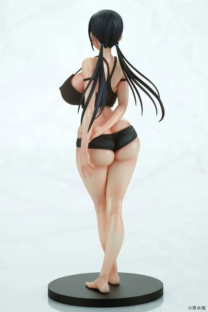 Koumi Island PVC Statue 1/7 Konomi Tachibana 26 cm product photo
