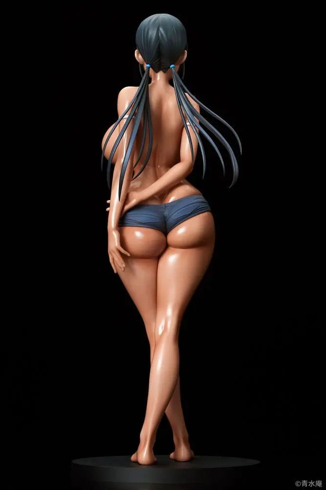 Koumi Island PVC Statue 1/7 Konomi Tachibana 26 cm product photo