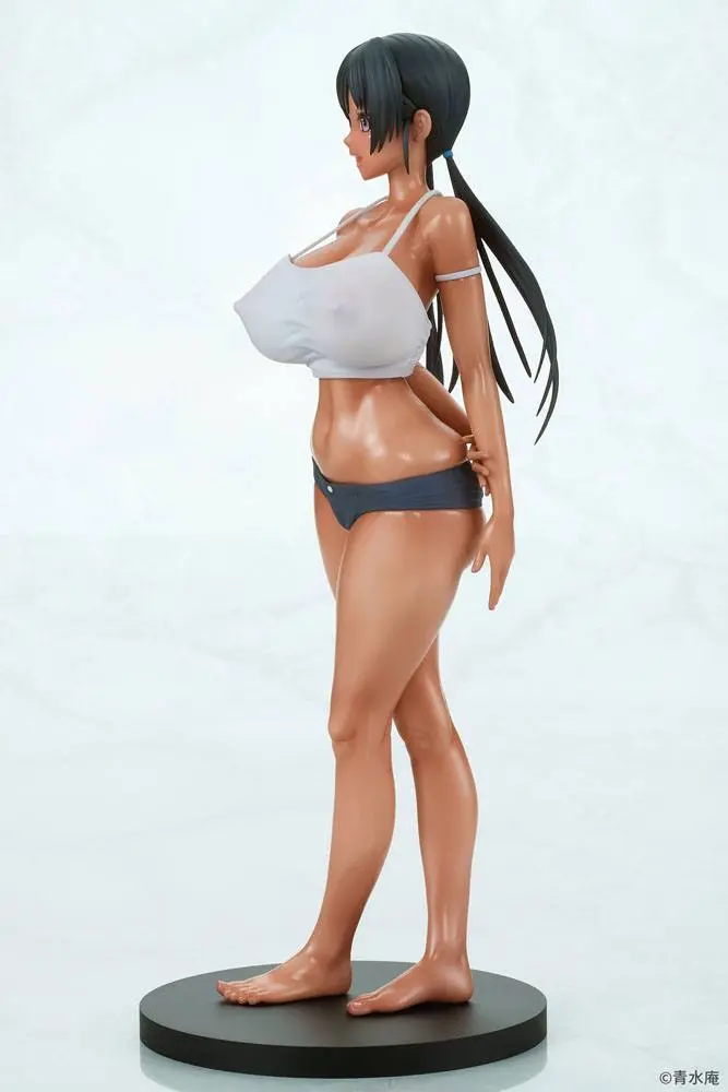 Koumi Island PVC Statue 1/7 Konomi Tachibana 26 cm product photo
