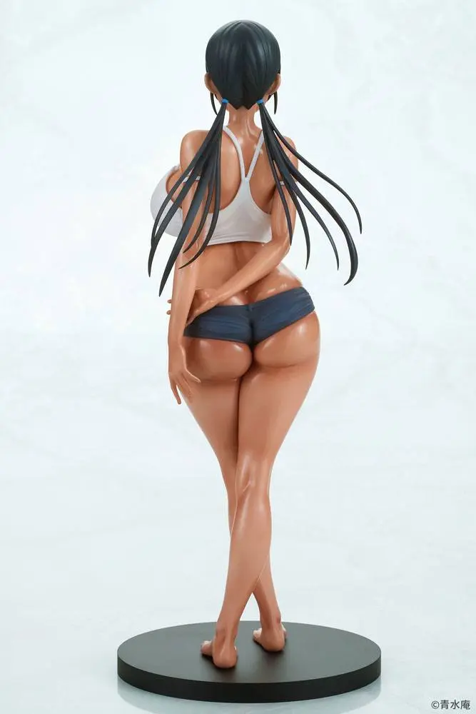 Koumi Island PVC Statue 1/7 Konomi Tachibana 26 cm product photo