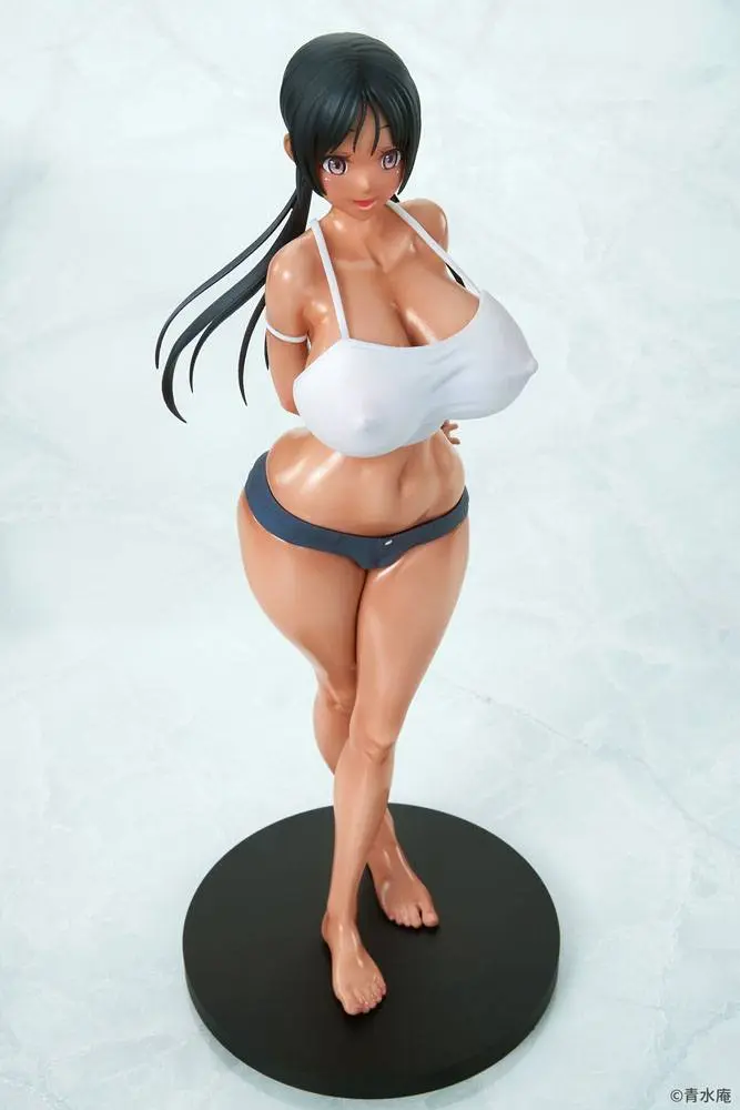 Koumi Island PVC Statue 1/7 Konomi Tachibana 26 cm product photo