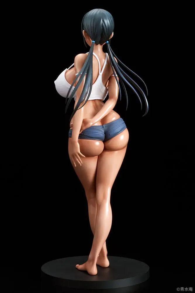 Koumi Island PVC Statue 1/7 Konomi Tachibana 26 cm product photo