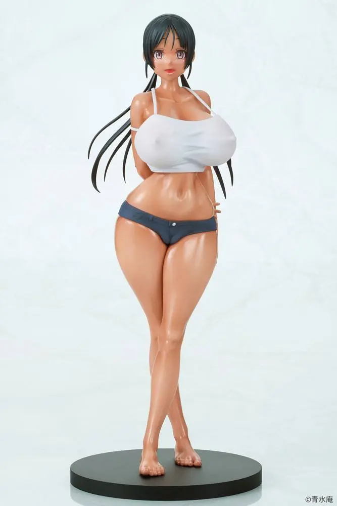 Koumi Island PVC Statue 1/7 Konomi Tachibana 26 cm product photo