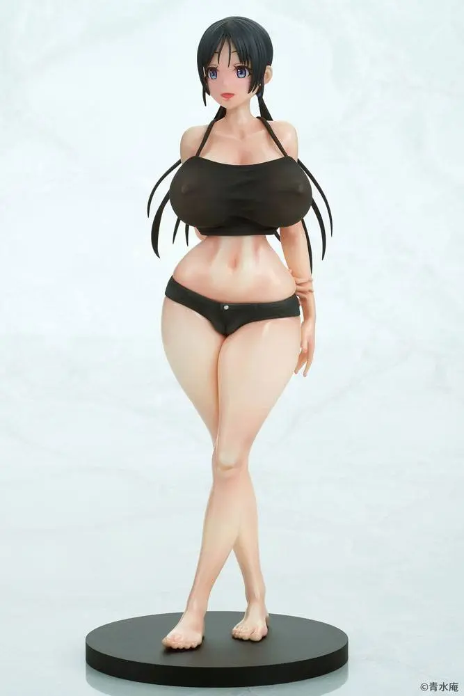 Koumi Island PVC Statue 1/7 Konomi Tachibana 26 cm product photo