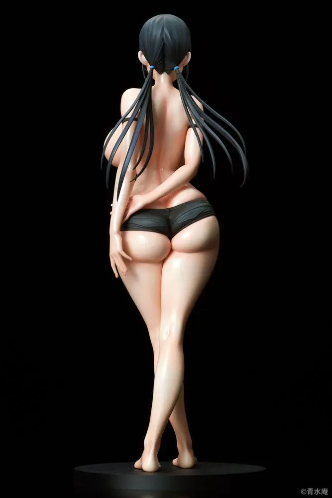 Koumi Island PVC Statue 1/7 Konomi Tachibana 26 cm product photo
