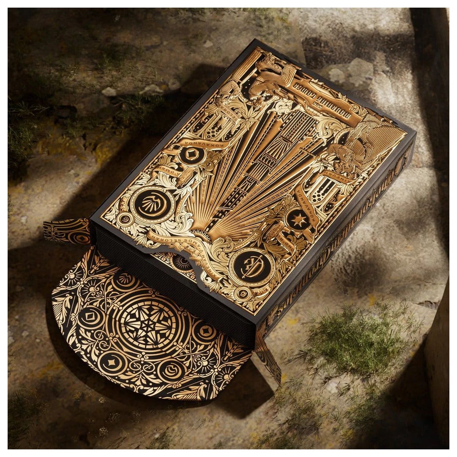 Kovadrin Playing Cards product photo