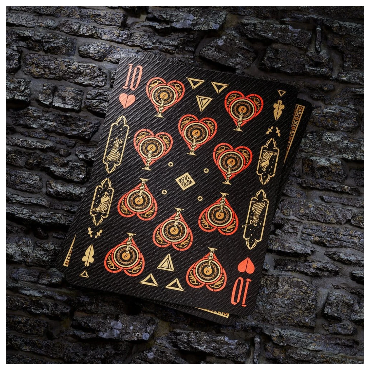 Kovadrin Playing Cards product photo