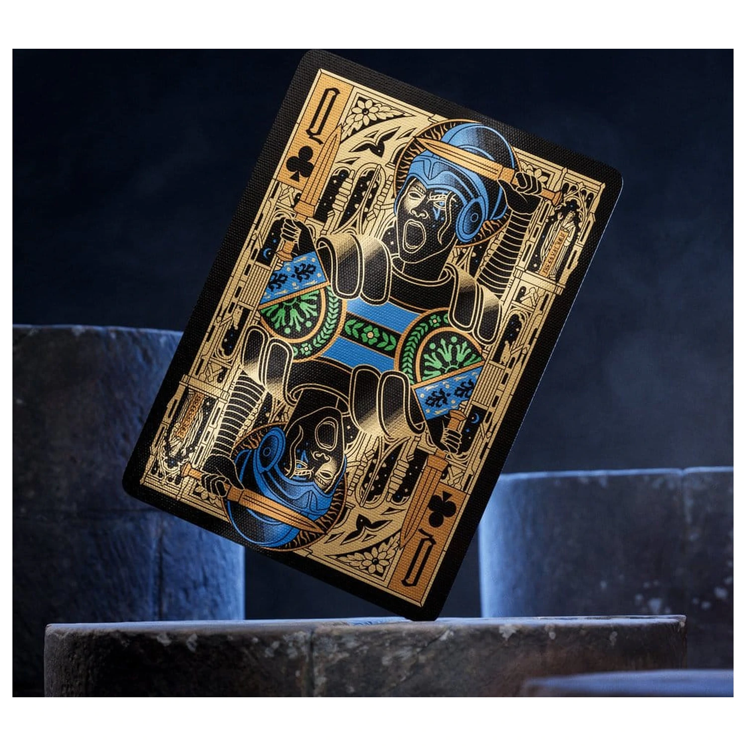 Kovadrin Playing Cards product photo