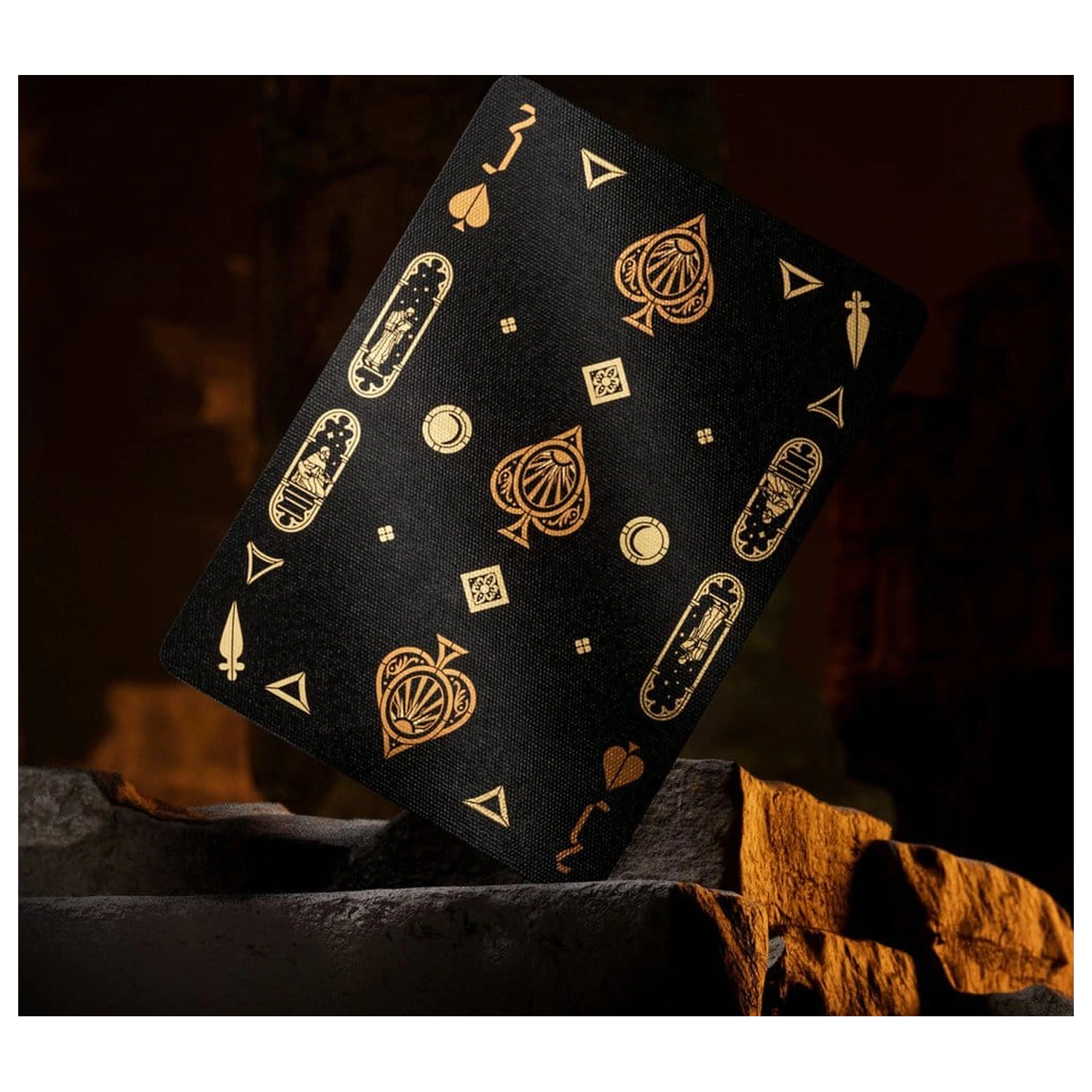 Kovadrin Playing Cards product photo