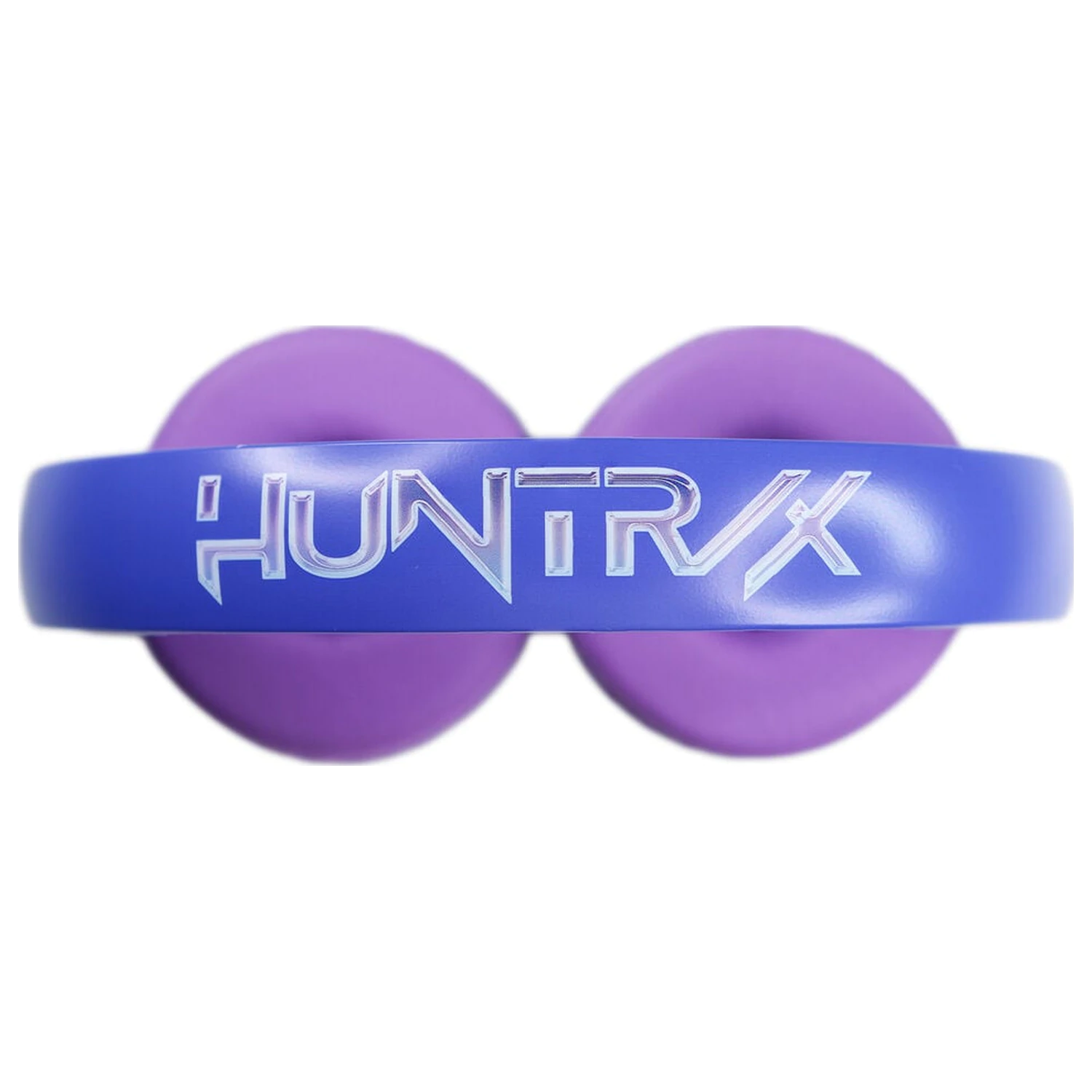 Kpop Demon Hunter Finale core headphones product photo