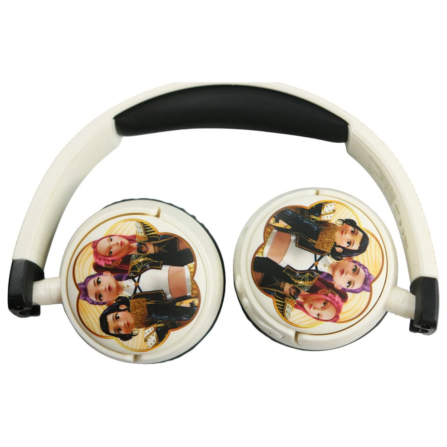 Kpop Demon Hunter Golden core headphones product photo
