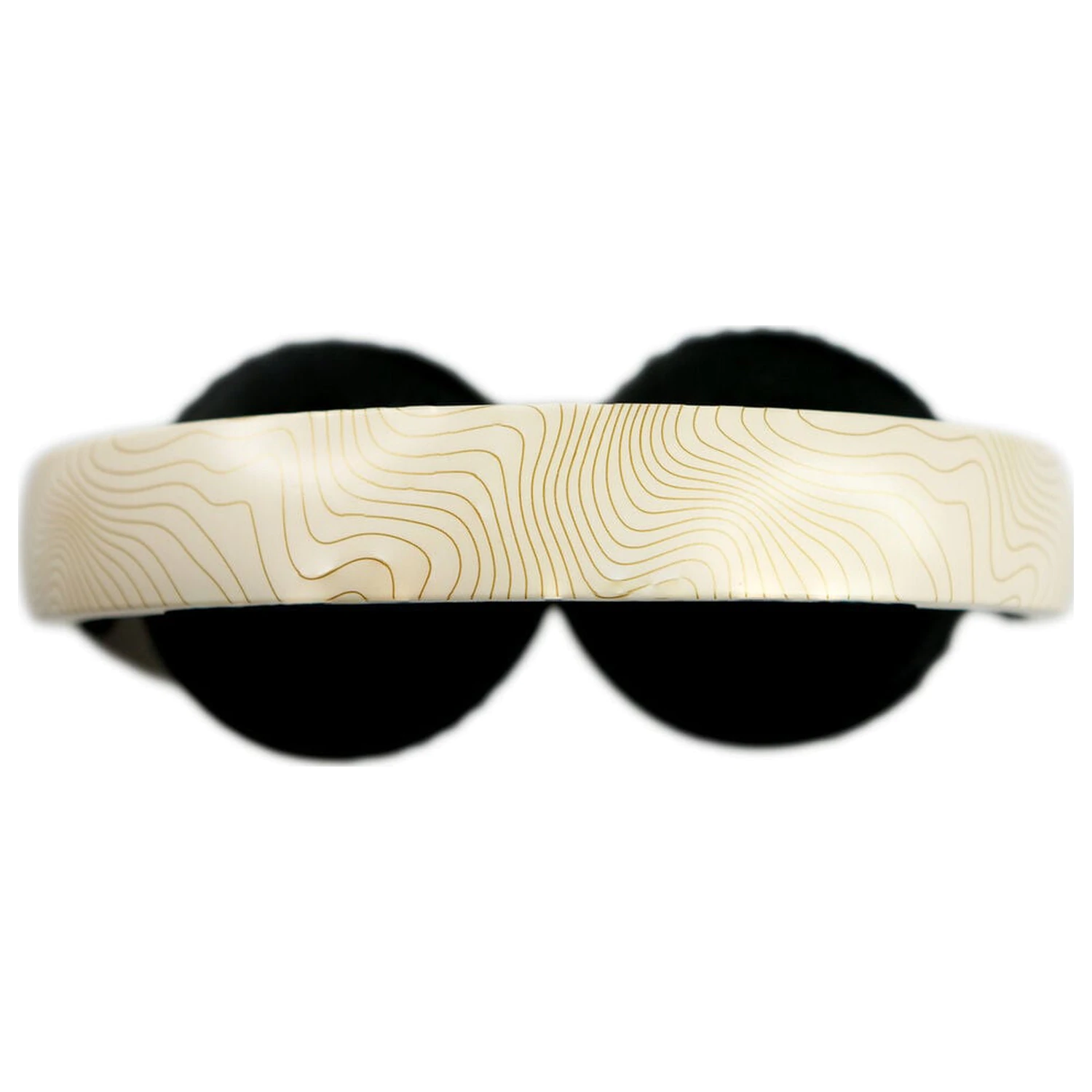 Kpop Demon Hunter Golden core headphones product photo