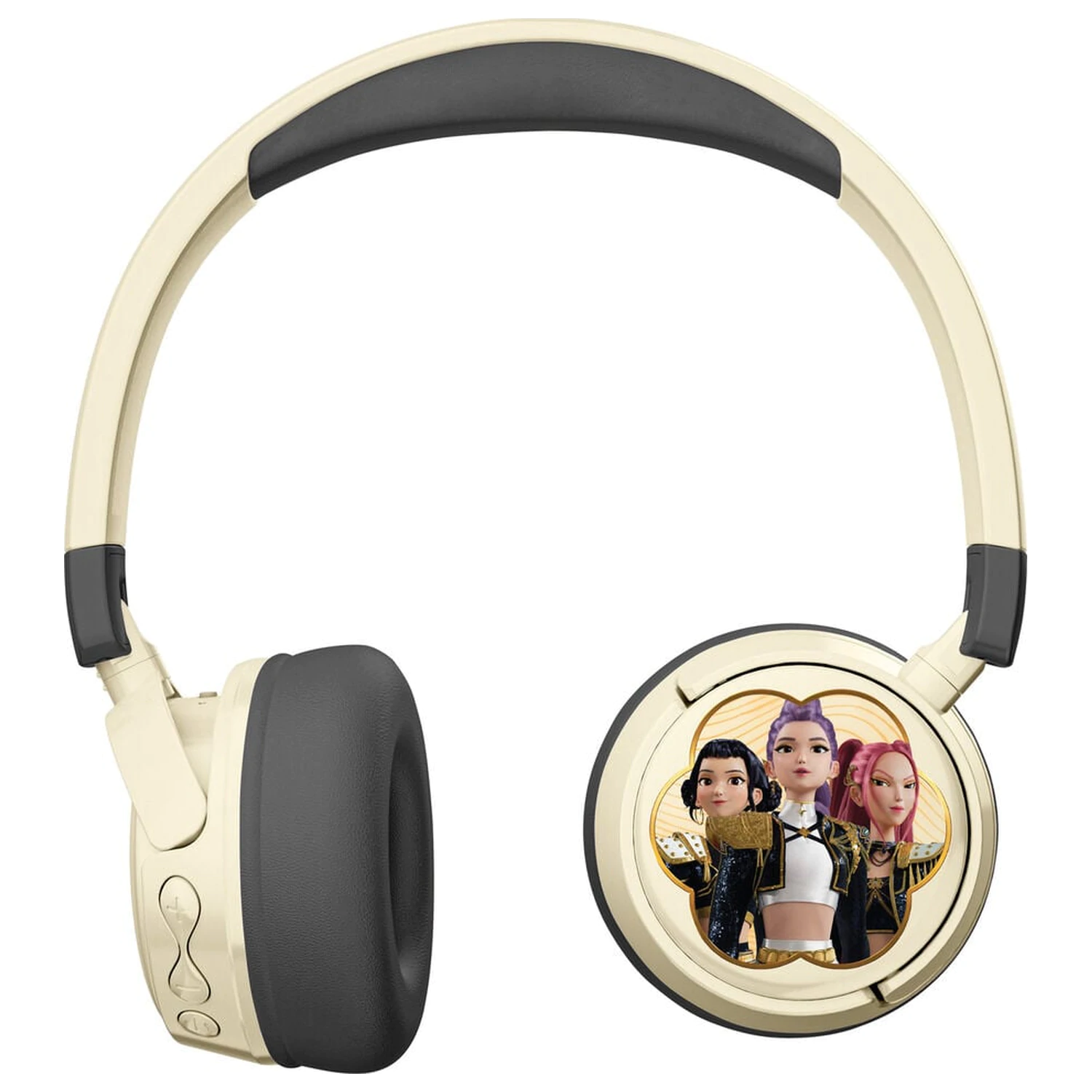 Kpop Demon Hunter Golden core headphones product photo
