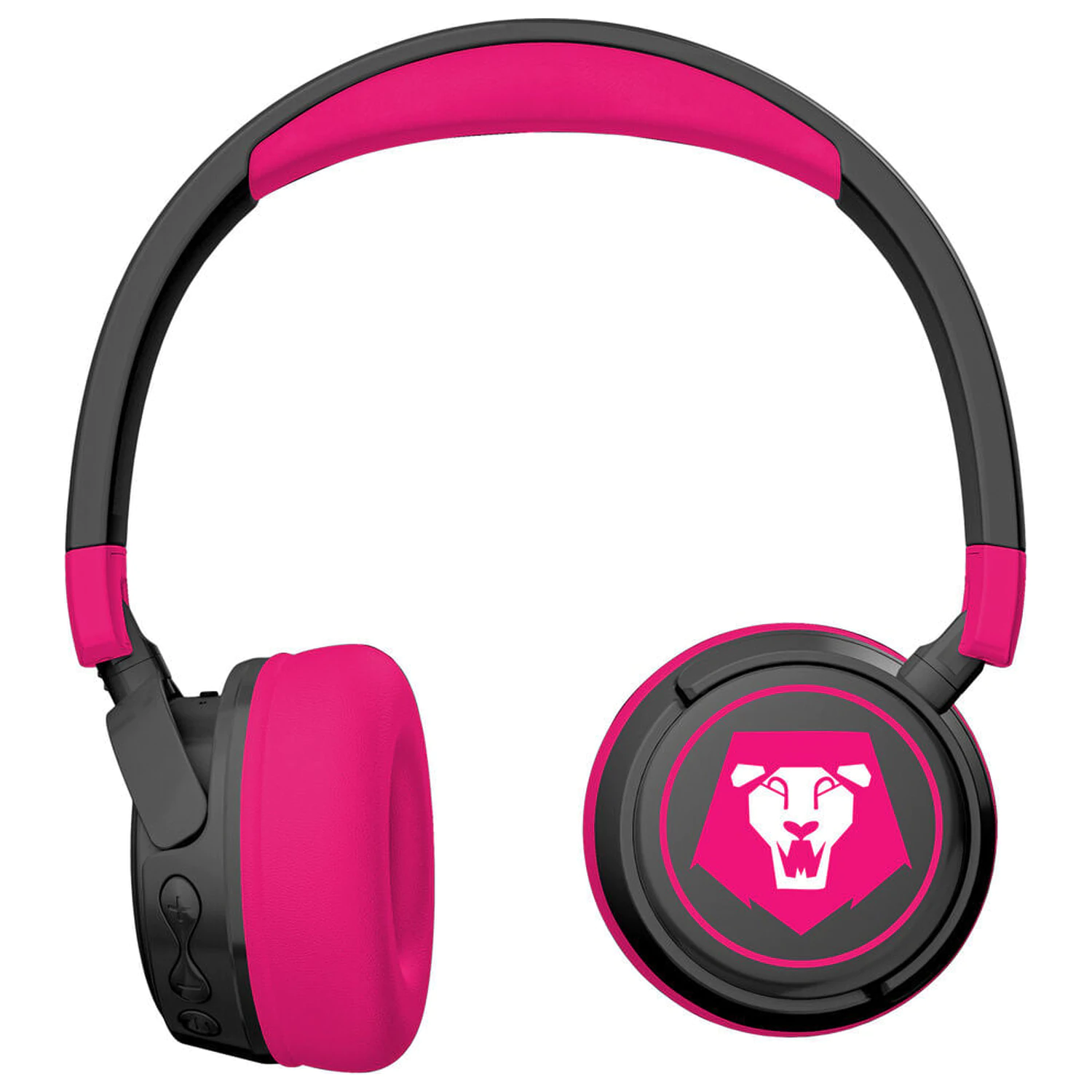 Kpop Demon Hunter Saja Boys core headphones product photo