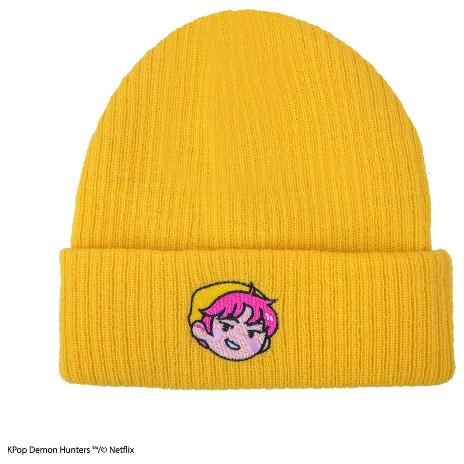 KPop Demon Hunters Beanie Abby product photo