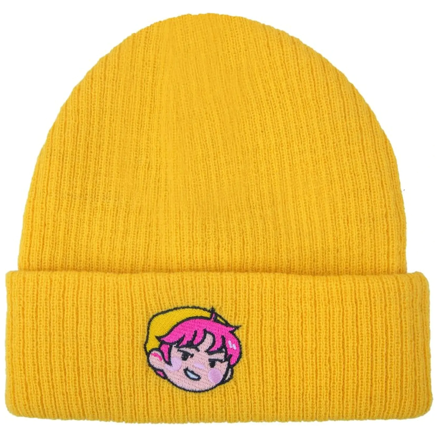 KPop Demon Hunters Beanie Abby product photo